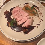 フレンチビストロ Tchin-Tchin GORO - 