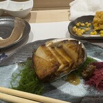 意気な寿し処阿部 広尾本店 - 