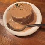 フレンチビストロ Tchin-Tchin GORO 神田駅前店 - 