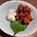 鶏鬨はなれ 勝どき清澄通り店 - 