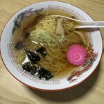 奥の店 - 
