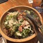 フレンチビストロ Tchin-Tchin GORO 神田駅前店 - 