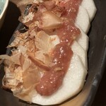 鶏鬨はなれ 勝どき清澄通り店 - 