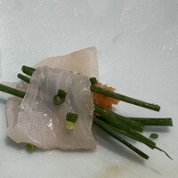 旨い魚と旬菜料理 ふくとく - 