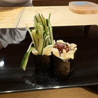 恵比寿 鮨 ふじまさ - 