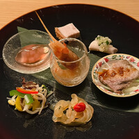 チャイナルーム - 