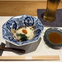 旨い魚と旬菜料理 ふくとく - 