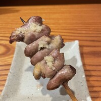 里葉亭 - 