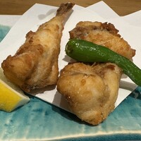 旨い魚と旬菜料理 ふくとく - 