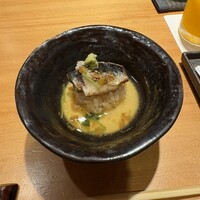 恵比寿 鮨 ふじまさ - 