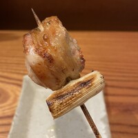 里葉亭 - 