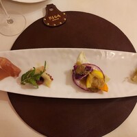 RISTORANTE REGA - 