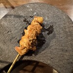 焼鳥 佐田十郎 - 