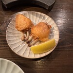 焼鳥 佐田十郎 - 