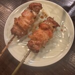 焼鳥 佐田十郎 - 