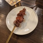 焼鳥 佐田十郎 - 