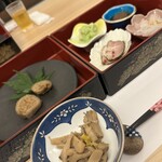 三木屋 参蒼来 - 