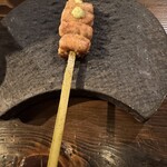 焼鳥 佐田十郎 - 