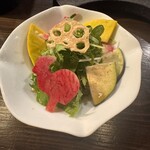 焼鳥 佐田十郎 - 