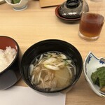 三木屋 参蒼来 - 