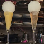 Dining ヴォルケーノ - 