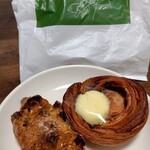 パンやきどころ RIKI - 