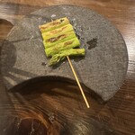 焼鳥 佐田十郎 - 