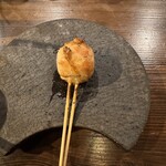 焼鳥 佐田十郎 - 