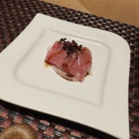 青山牛彩 - 