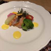 青山牛彩 - 
