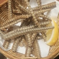 炭焼 うな富士 有楽町店 - 