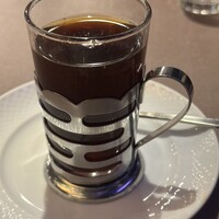 Russian Restaurant ROGOVSKI 銀座 - 