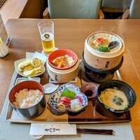 和食 からまつ - 道内さんぽ道 2300円