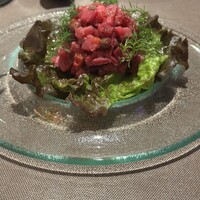 Russian Restaurant ROGOVSKI 銀座 - 