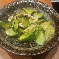 炭焼 うな富士 有楽町店 - 