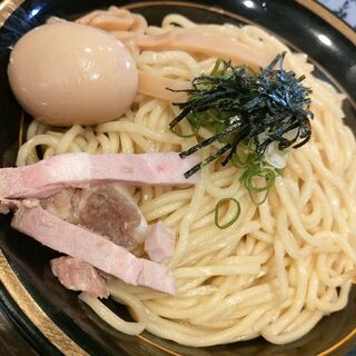 油そば 大阪極上油そば 黄金流 - 十三/油そば・まぜそば | 食べログ