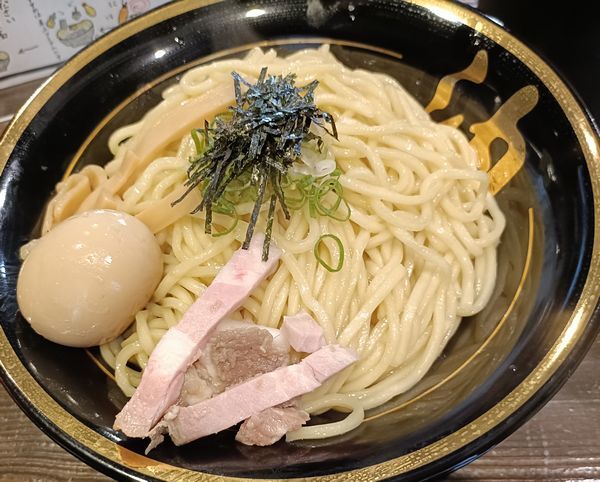 油そば 大阪極上油そば 黄金流 - 十三/油そば・まぜそば | 食べログ