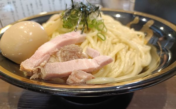 大阪極上油そば 黄金流 - 十三/油そば・まぜそば | 食べログ