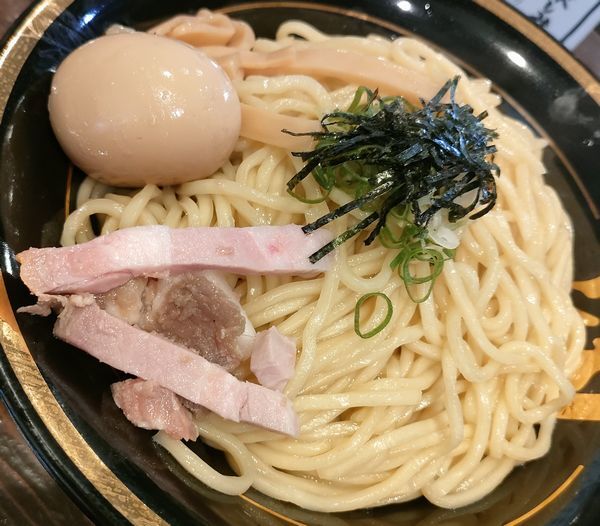 油そば 大阪極上油そば 黄金流 - 十三/油そば・まぜそば | 食べログ