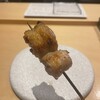 焼き鳥 茂 東桜