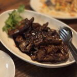 海南鶏飯食堂 - 