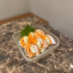 旨いマグロと海鮮居酒屋 漁火 - 