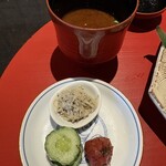 京都一の傳 本店  - 