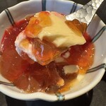 京都一の傳 本店  - 