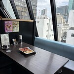 ハヌリ 新橋店 - 