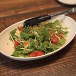 海南鶏飯食堂 - 