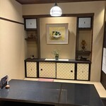 京都一の傳 本店  - 