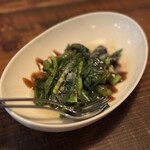 海南鶏飯食堂 - 