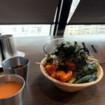 ハヌリ 新橋店 - 