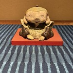 京都一の傳 本店  - 